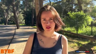 Ruby outdoor grey tank top porn movie