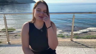 Lily by the seaside sex scene