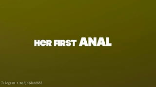 Sofia Miller first anal scene xxx video online