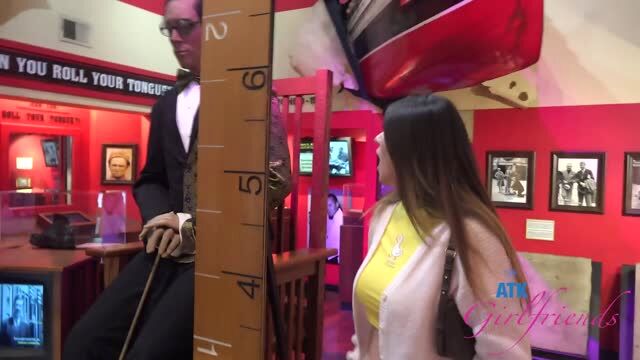 Free Atk Girlfriends porno movie