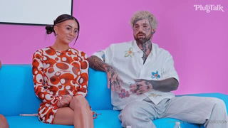 Lamhard anal on PlugTalk xxx movie