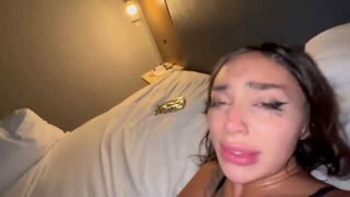 Sisi Rose hard ass drill hot porn scene