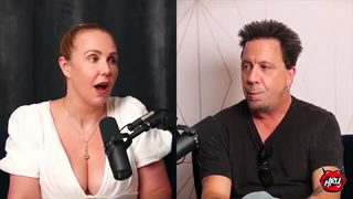 Mike Quasar podcast interview porno movie